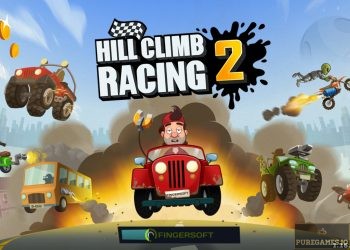 Download Hill Climb Racing 2 APK – For Android and iOS