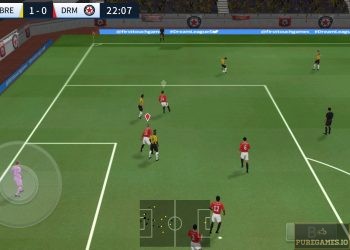 Download Dream League Soccer 2018 APK – For Android/iOS