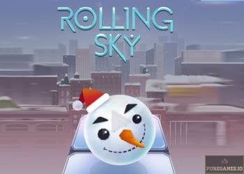 Download Scrolling Ball in Sky APK – For Android/iOS