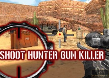 Download Shoot Hunter – Gun Killer APK – For Android/iOS