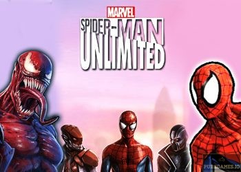 Download MARVEL Spider-Man Unlimited APK – For Android/iOS