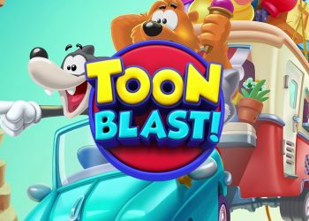 Download Toon Blast APK – For Android/iOS