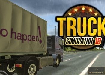 Download Truck Simulator 2018 : Europe APK – For Android/iOS