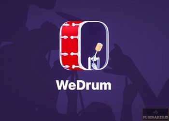 Download WeDrum: Drum Set Music Game & Drum Kit Simulator APK – For Android/iOS