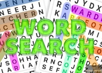 Download Word Search APK – For Android/iOS