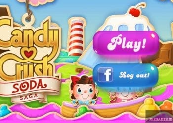 Download Candy Crush Saga (Android/iOS)