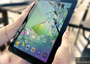 Download Broken Screen Prank APK for Android