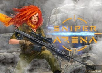 Download Sniper Arena: PvP Army Shooter for Android/iOS