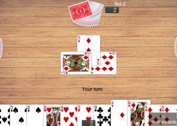 Download Callbreak Multiplayer APK for Android