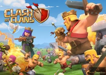 Download Clash of Clans APK – For Android/iOS