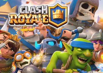 Download CLASH ROYALE APK – For Android/iOS