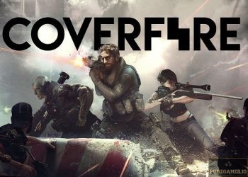 Download Cover Fire: Shooting Games APK for Android/iOS