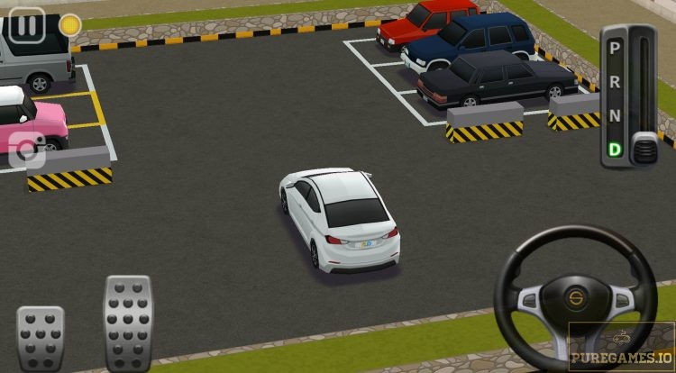 download dr parking 4 for an addictive car parking simulation