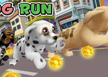 Download Dog Run – Pet Dog Simulator APK for Android/iOS