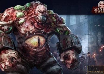 Download DEAD TARGET: FPS Zombie Apocalypse Survival Games APK for Android/iOS