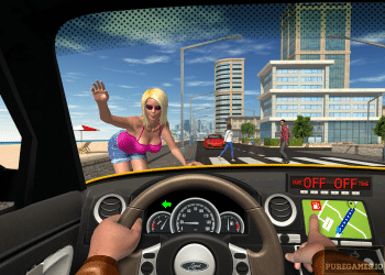 Download Taxi Game APK – For Android/iOS
