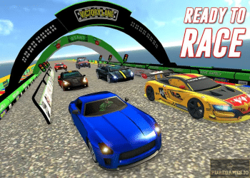 Download GT Racing Stunts: Tuner Car Driving APK – For Android/iOS