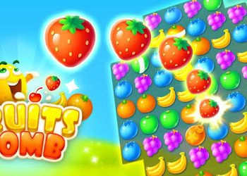 Download Fruits Bomb APK Download – For Android/iOS