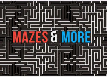 Download Mazes & More: Classic Maze for Android/iOS