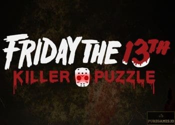Friday the 13th: Killer Puzzle