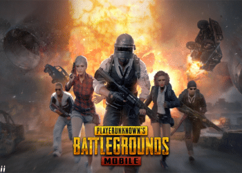 Download PUBG Mobile – Android/iOS/PC