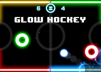 Download Glow Hockey APK for Android/iOS