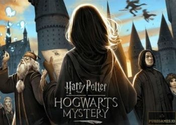 Download Harry Potter: Hogwarts Mystery (Android/iOS)