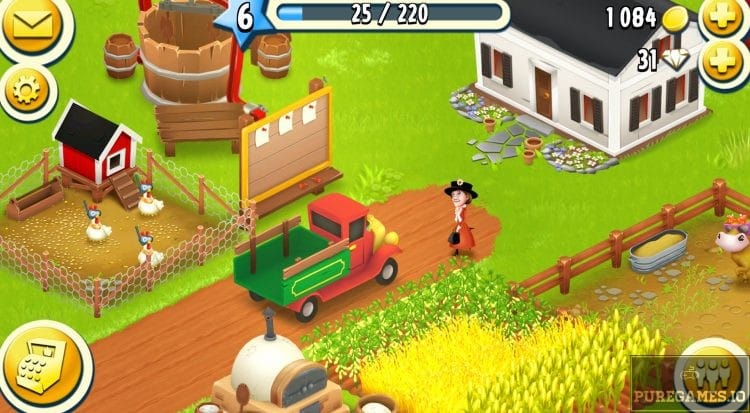 download hay day