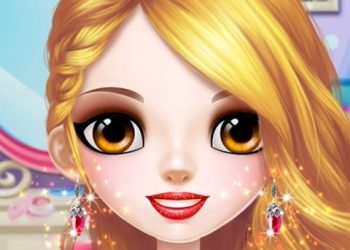 Princess Makeup Salon APK – Download for Android/iOS