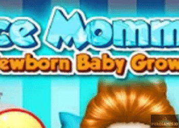 Download Ice Mommy Newborn – Baby Grown APK for Android/iOS