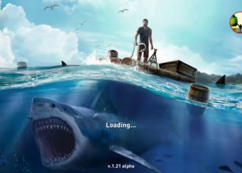 Download RAFT Original Survival Game APK for iOS/Android