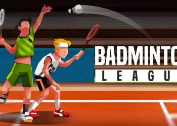 Badminton League APK – Download for Android/iOS