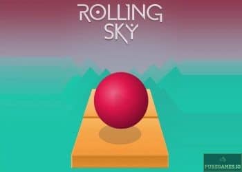 Download Rolling Sky APK for Android/iOS