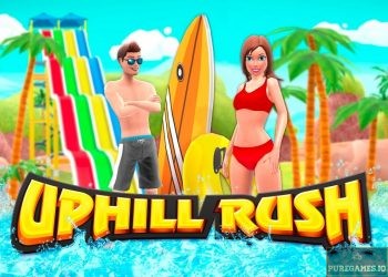 Download Uphill Rush Racing APK for Android/iOS
