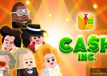 Download Cash, Inc. Money Clicker Game & Business Adventure APK for Android/iOS