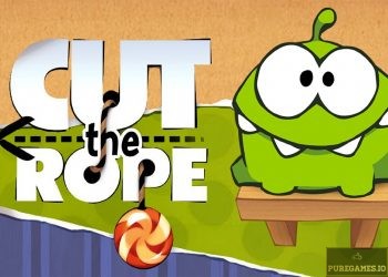 Download Cut the Rope FULL FREE APK for Android/iOS