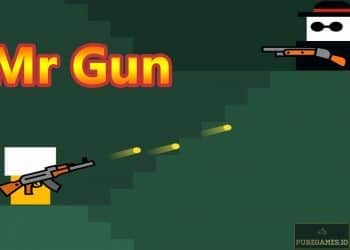 Download Mr. Gun APK for Android/iOS