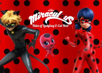 Download Miraculous: Tales of Ladybug & Cat Noir APK – For Android/iOS