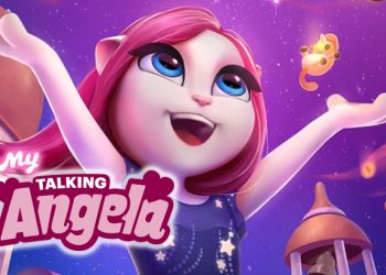 Download My Talking Angela APK – For Android/iOS