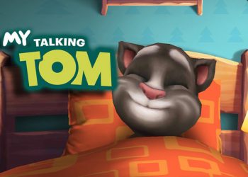 Download MY TALKING TOM APK – For Android/iOS