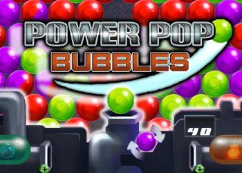 Download POWER POP BUBBLES APK – For Android/iOS