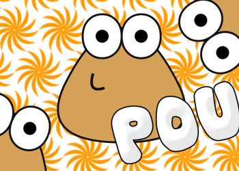 Download POU APK – For Android/iOS