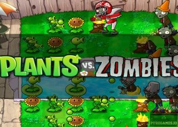 Download Plants Vs Zombies APK – For Android/iOS