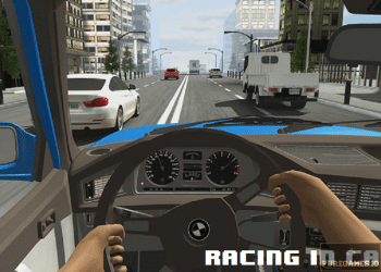 Download Racing in Car 2 for Android/iOS