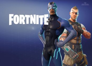 Sponsored Post: Download Fortnite Battle Royale For Android/iOS