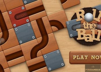 Download Roll the Ball APK – For Android/iOS