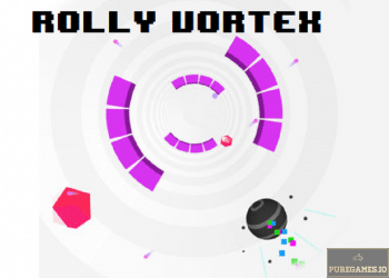Download Rolly Vortex APK for Android/iOS