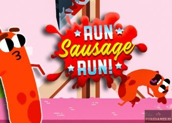 Download Run Sausage Run! APK – For Android/iOS