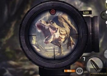 Download Best Sniper: Shooting Hunter 3D Mod APK for Android/iOS