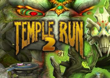 Download TEMPLE RUN 2 APK – For Android/iOS